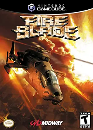 FireBlade (USA)
